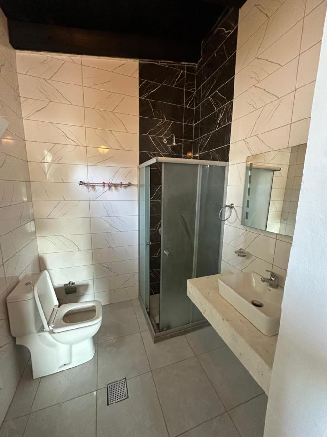 Ara E Vjeter Resort Velipojë Dış mekan fotoğraf